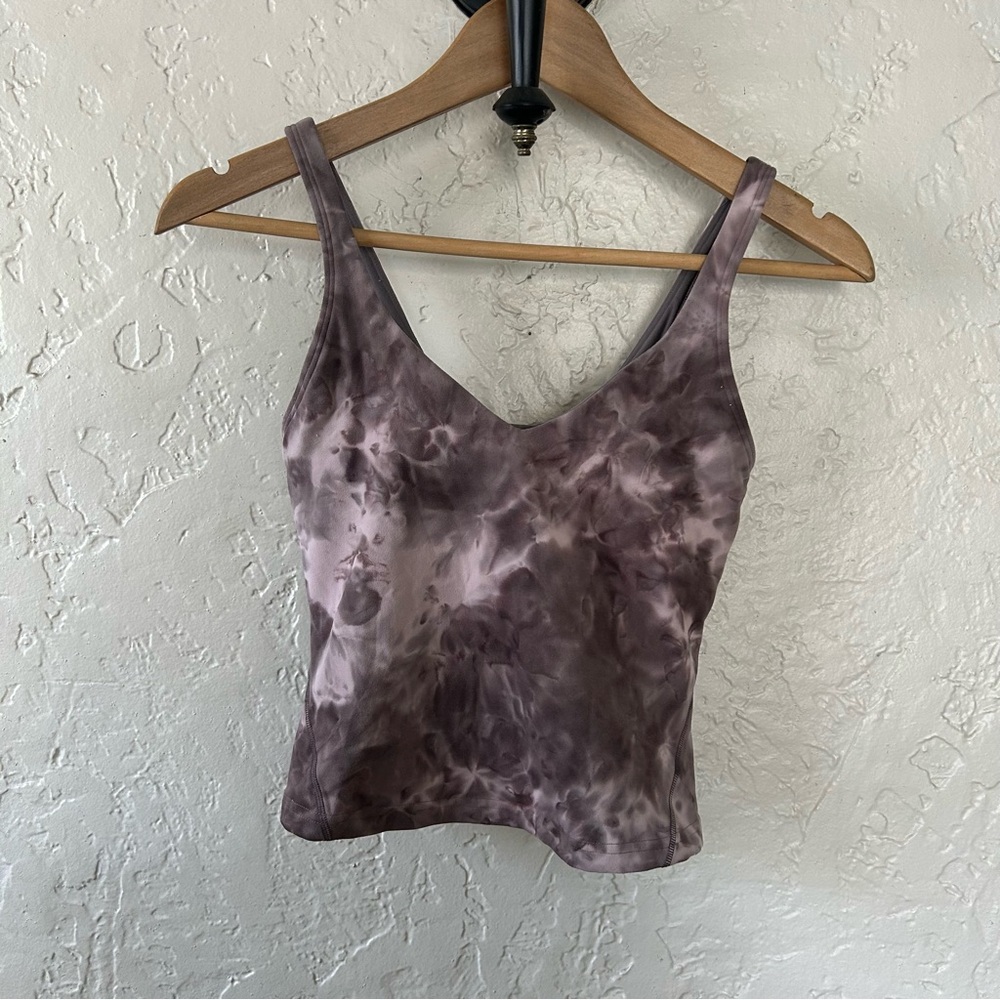 lululemon Align Tank Top
